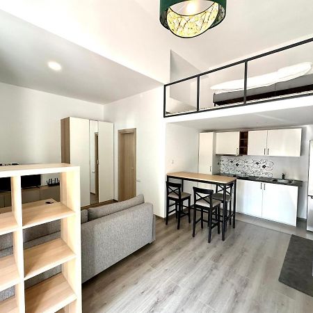 Appartamento Zen House Buzău Esterno foto