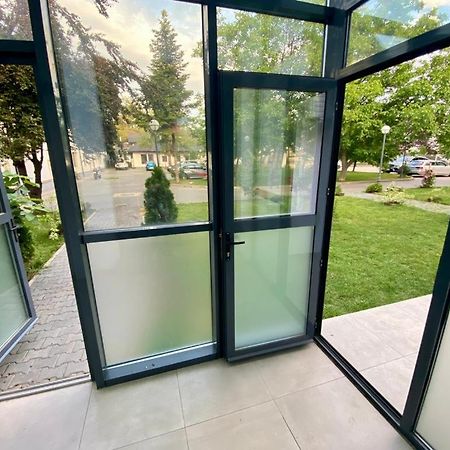 Appartamento Zen House Buzău Esterno foto