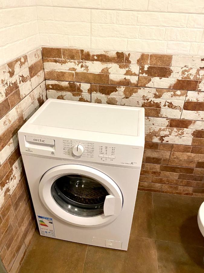 Appartamento Zen House Buzău Esterno foto