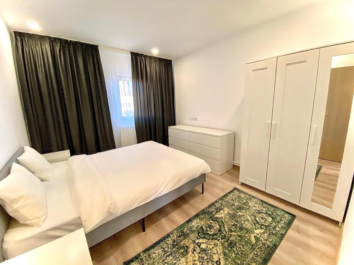 Appartamento Zen House Buzău Esterno foto