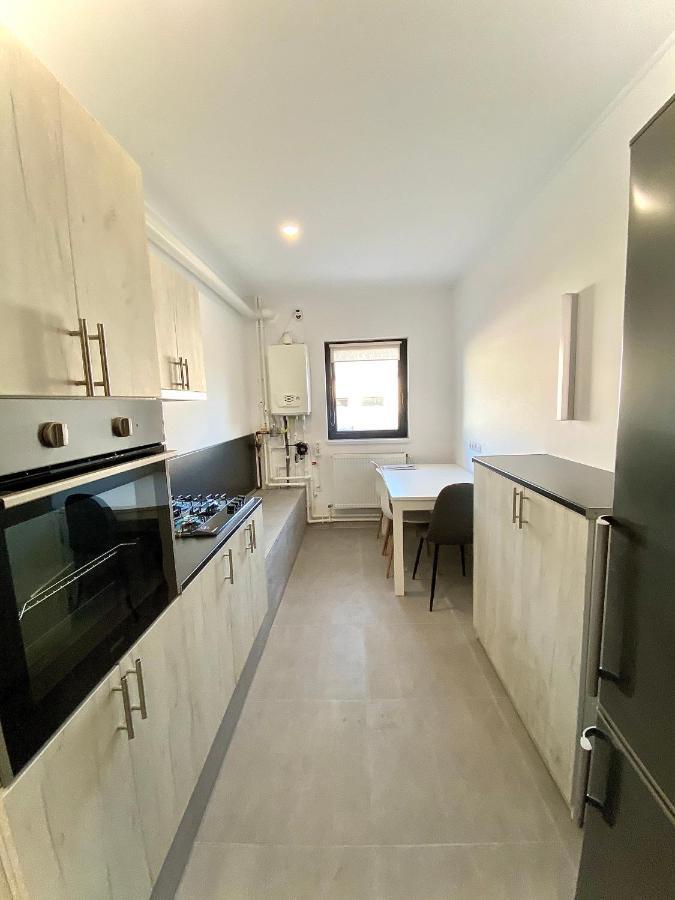Appartamento Zen House Buzău Esterno foto
