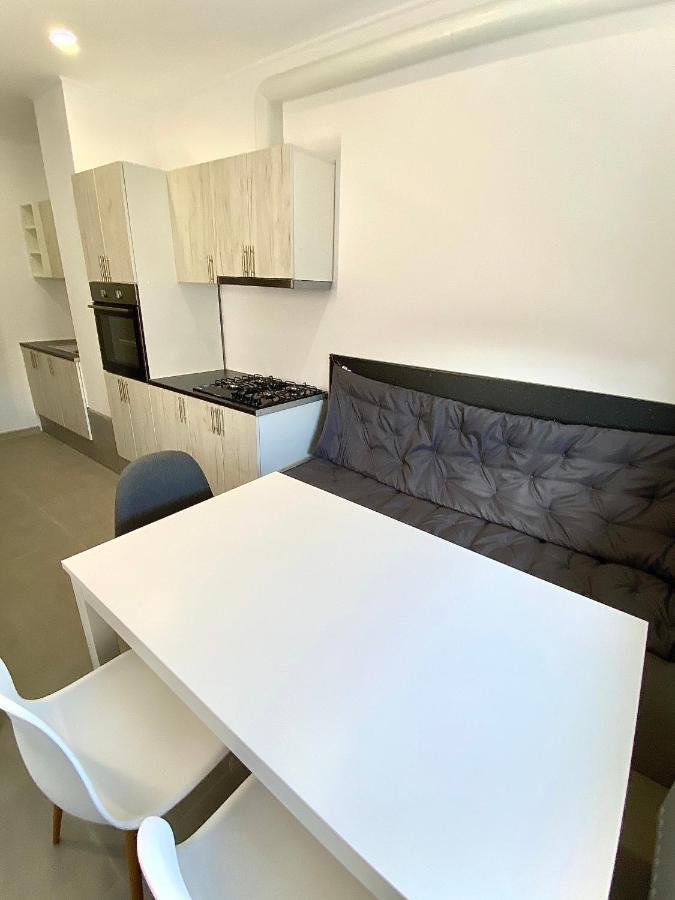 Appartamento Zen House Buzău Esterno foto