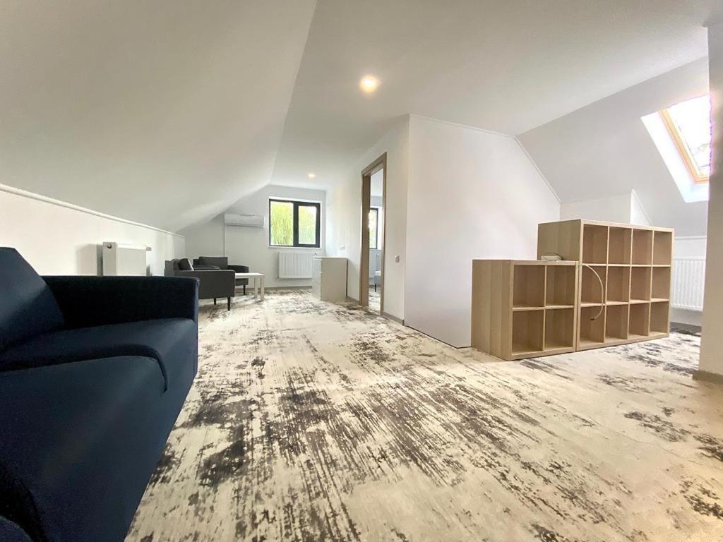Appartamento Zen House Buzău Esterno foto