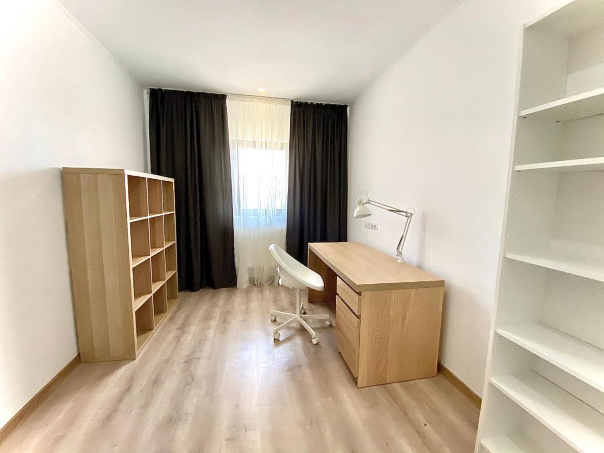 Appartamento Zen House Buzău Esterno foto