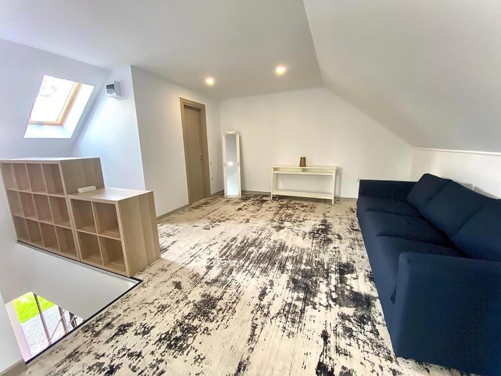 Appartamento Zen House Buzău Esterno foto