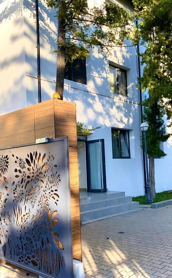 Appartamento Zen House Buzău Esterno foto