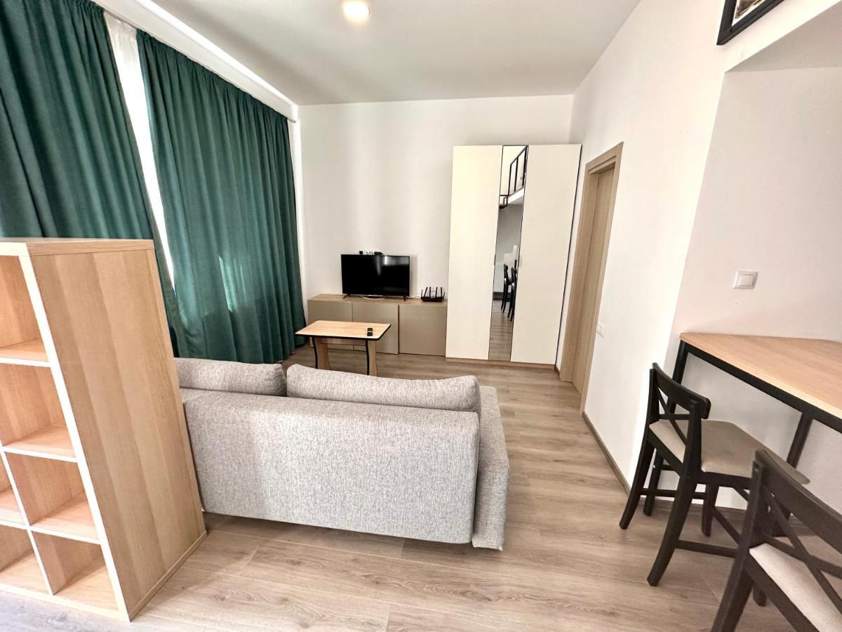 Appartamento Zen House Buzău Esterno foto