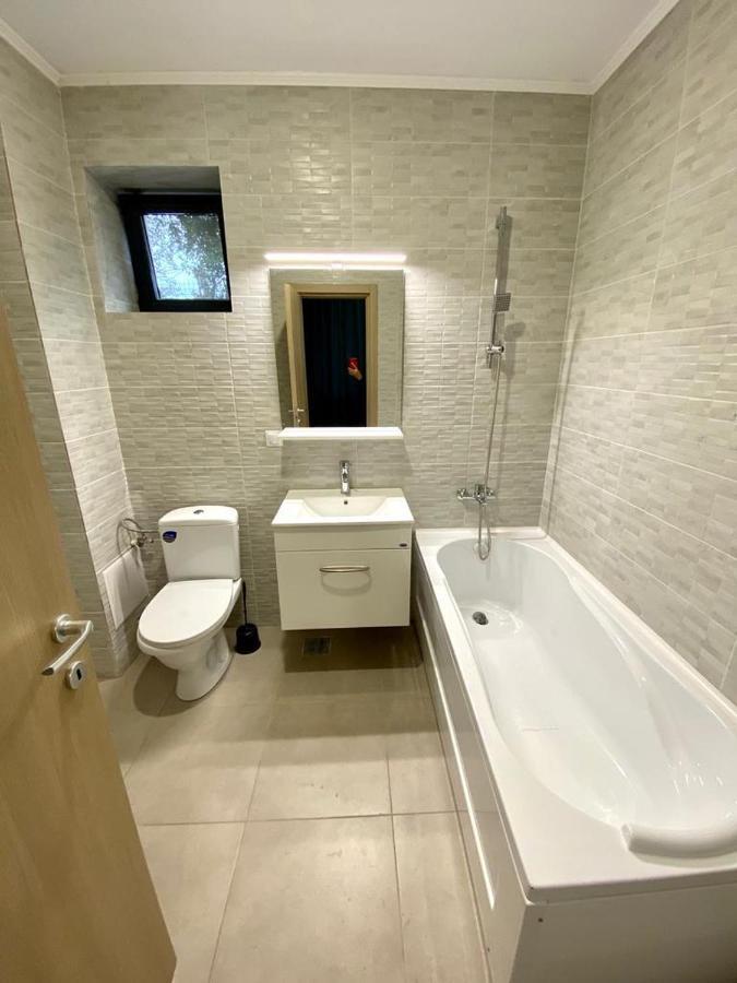 Appartamento Zen House Buzău Esterno foto
