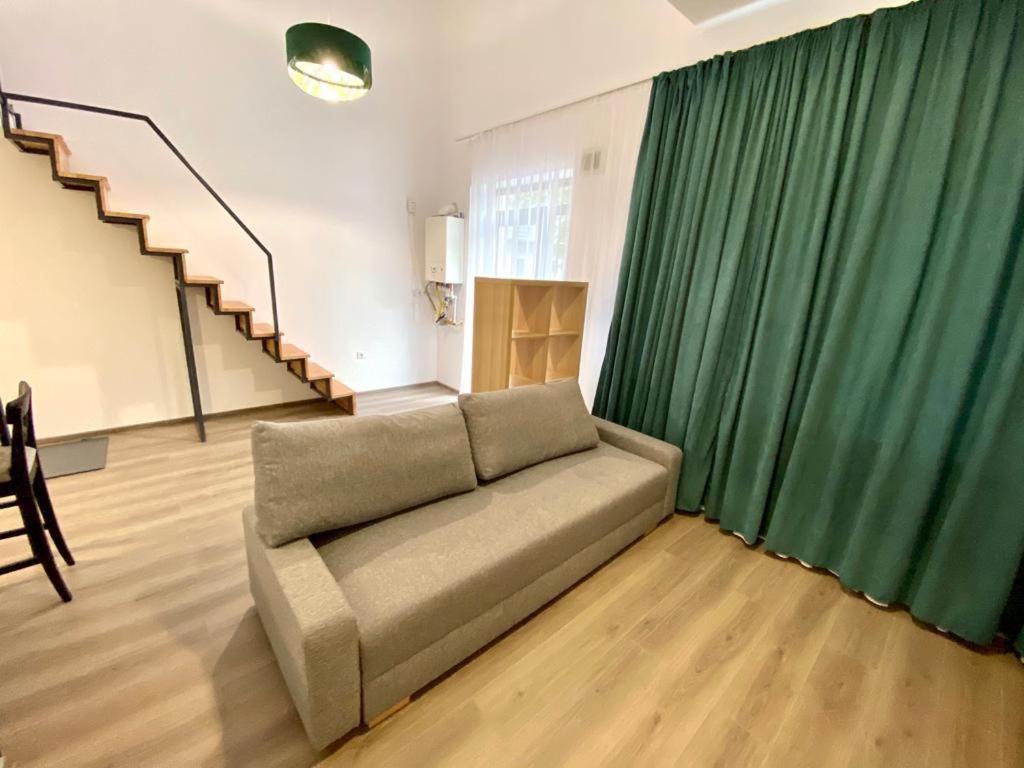 Appartamento Zen House Buzău Esterno foto