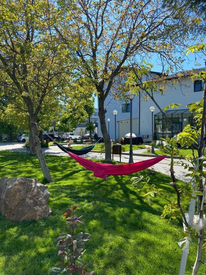 Appartamento Zen House Buzău Esterno foto