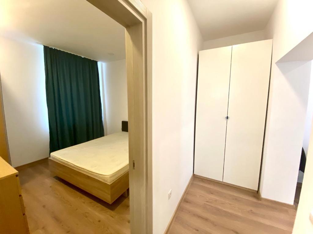 Appartamento Zen House Buzău Esterno foto
