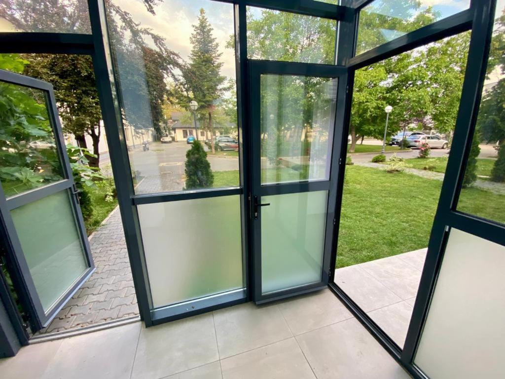 Appartamento Zen House Buzău Esterno foto