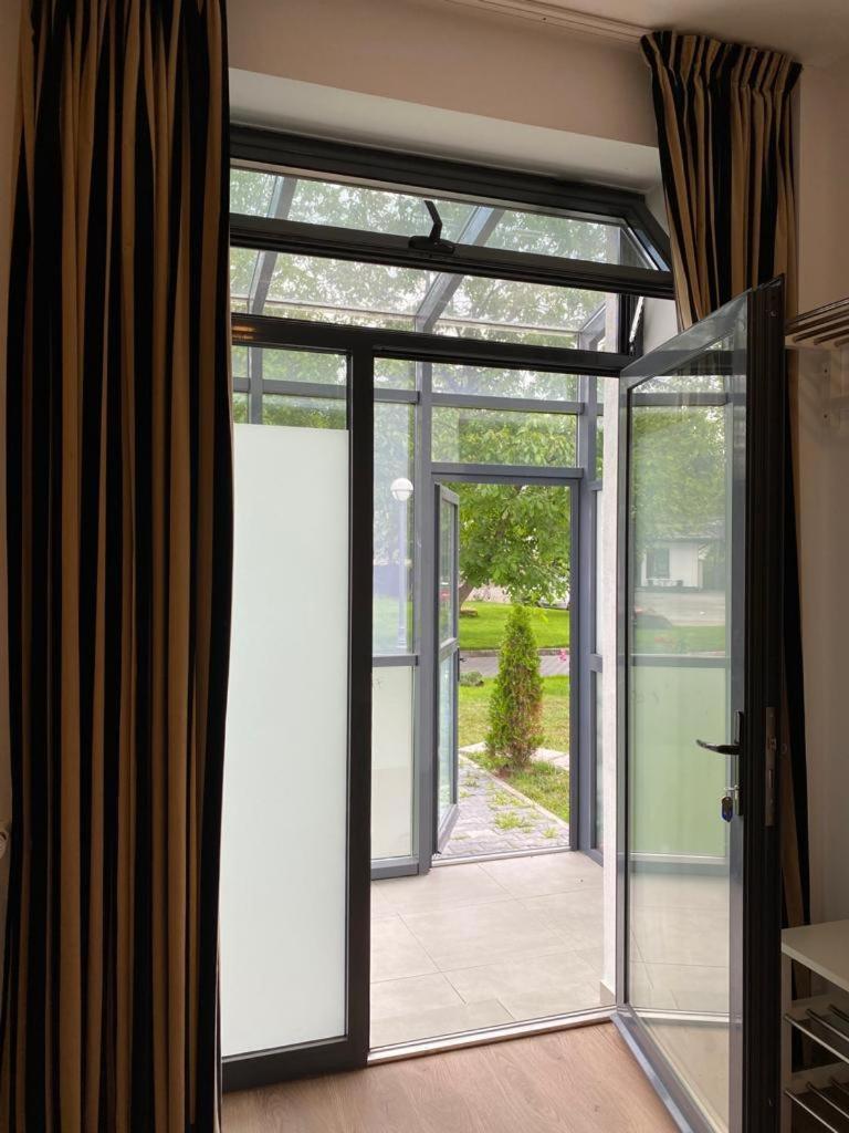 Appartamento Zen House Buzău Esterno foto