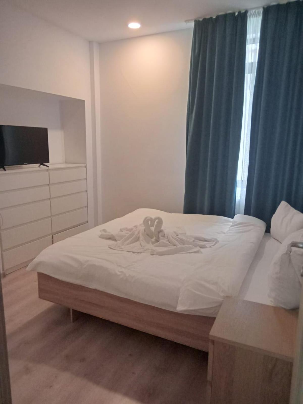 Appartamento Zen House Buzău Esterno foto