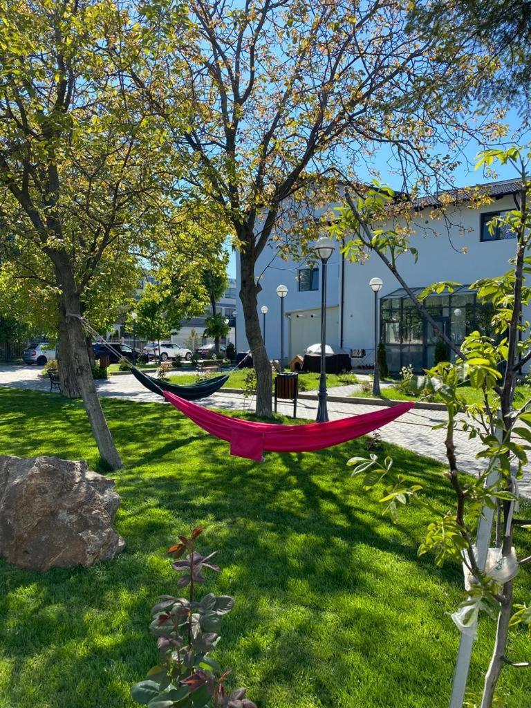 Appartamento Zen House Buzău Esterno foto